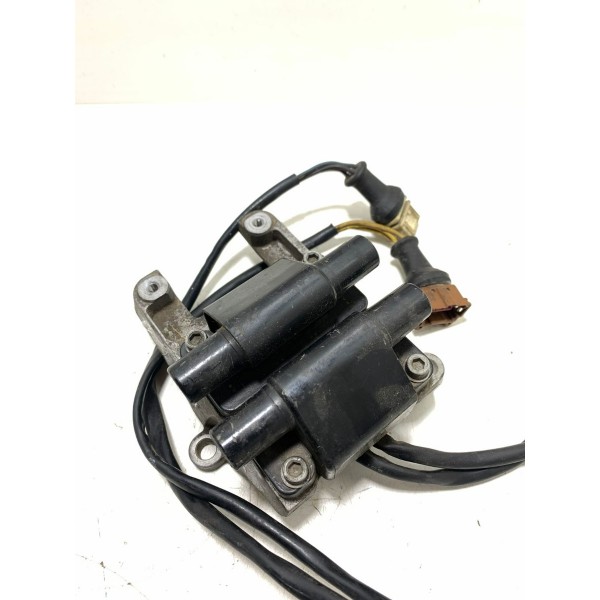 Bobina Ignição Audi A6 2.8 91/97 Cx339