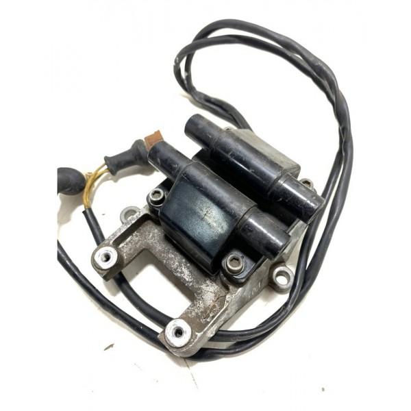 Bobina Ignição Audi A6 2.8 91/97 Cx339