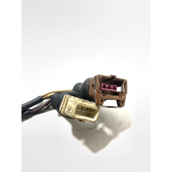 Bobina Ignição Audi A6 2.8 91/97 Cx339