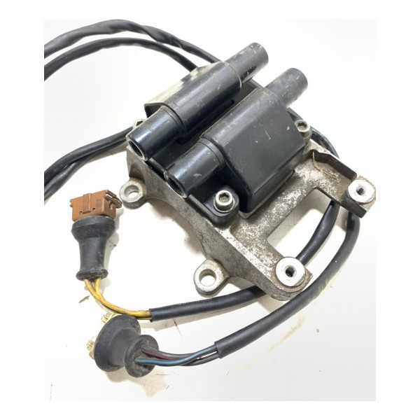 Bobina Ignição Audi A6 2.8 91/97 Cx339