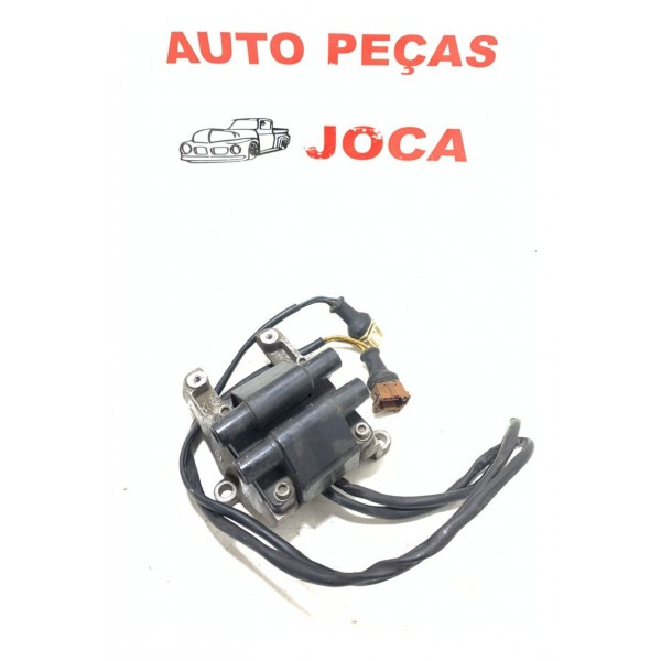 Bobina Ignição Audi A6 2.8 91/97 Cx339