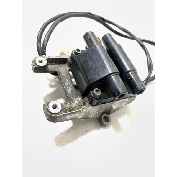 Bobina Ignição Audi A6 2.8 91/97 Cx339