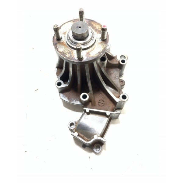 Bomba D'agua Toyota Hilux 3.0 Aut 05/15 Cx340