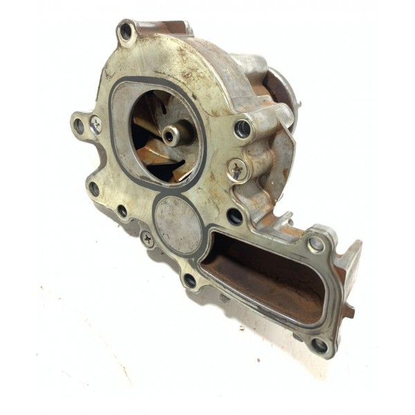 Bomba D'agua Toyota Hilux 3.0 Aut 05/15 Cx340