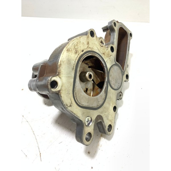 Bomba D'agua Toyota Hilux 3.0 Aut 05/15 Cx340