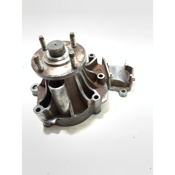 Bomba D'agua Toyota Hilux 3.0 Aut 05/15 Cx340