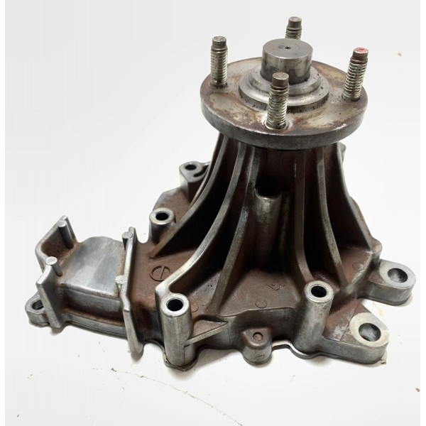 Bomba D'agua Toyota Hilux 3.0 Aut 05/15 Cx340