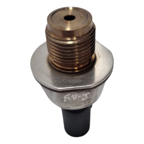 Sensor Pressão Flauta Rail Troller 3.2 Diesel 2016/21  Cx487