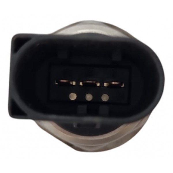 Sensor Pressão Flauta Rail Troller 3.2 Diesel 2016/21  Cx487
