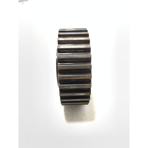 Polia Comando Toyota Hilux 3.0 05/15 Cx340