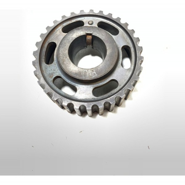 Polia Comando Toyota Hilux 3.0 05/15 Cx340