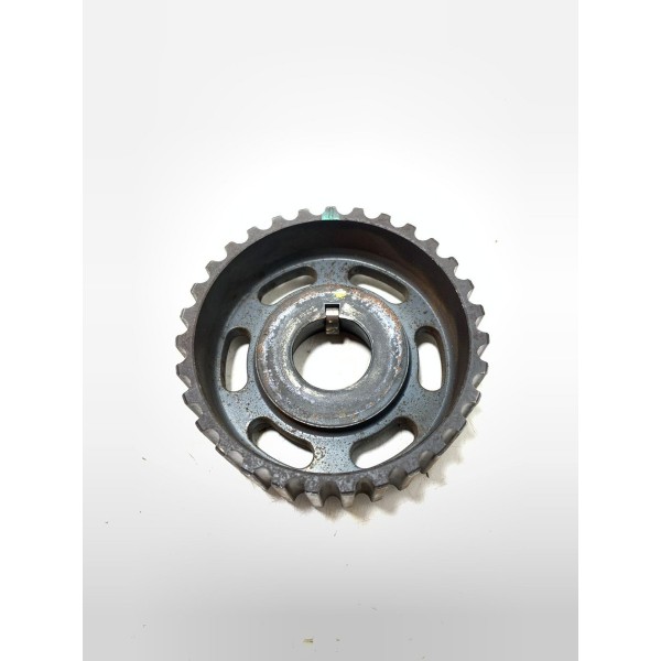 Polia Comando Toyota Hilux 3.0 05/15 Cx340