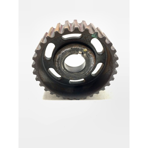 Polia Comando Toyota Hilux 3.0 05/15 Cx340