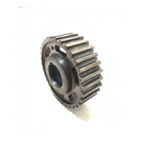 Polia Comando Toyota Hilux 3.0 05/15 Cx340