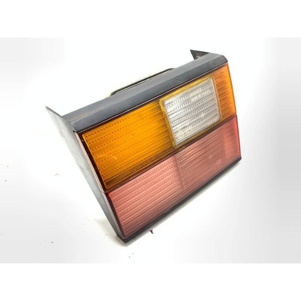 Lanterna Esquerda Capo Volkswagen Santana 91/97 Esquerdo Vermelho