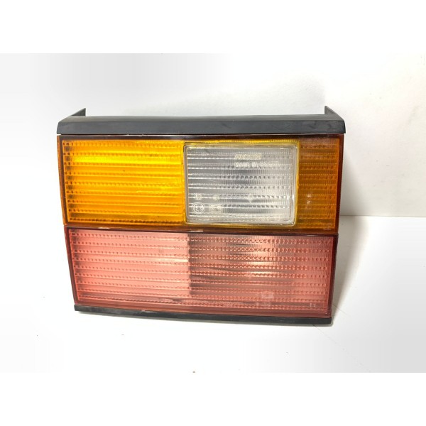 Lanterna Esquerda Capo Volkswagen Santana 91/97 Esquerdo Vermelho