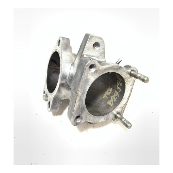 Cano Suporte Tbi Toyota Hilux 3.0 05/15 Cx340