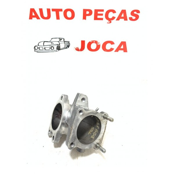 Cano Suporte Tbi Toyota Hilux 3.0 05/15 Cx340