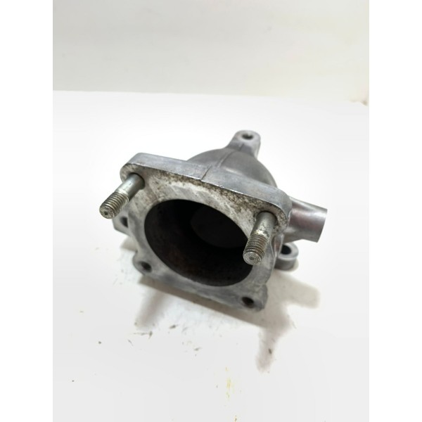 Cano Suporte Tbi Toyota Hilux 3.0 05/15 Cx340