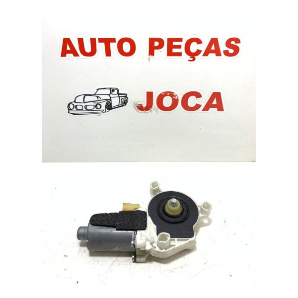 Motor Maquina Vidro Dianteiro Esq Polo 07/12 Cx340