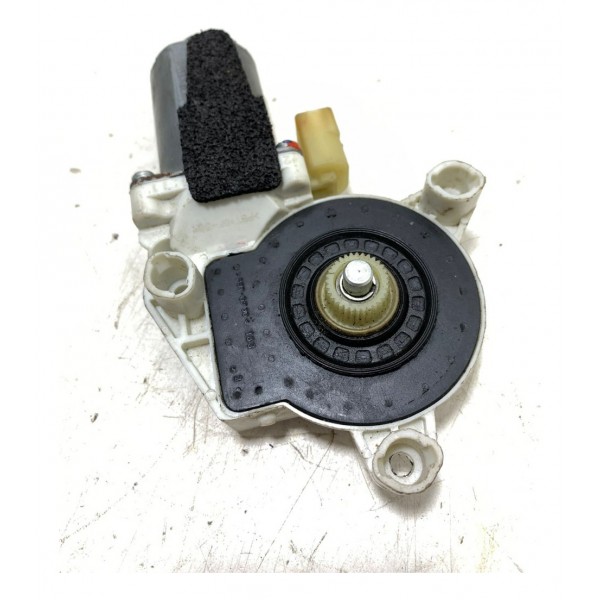 Motor Maquina Vidro Dianteiro Esq Polo 07/12 Cx340