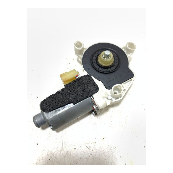 Motor Maquina Vidro Dianteiro Esq Polo 07/12 Cx340