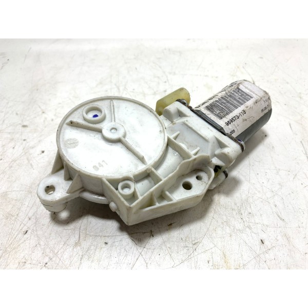 Motor Maquina Vidro Dianteiro Esq Polo 07/12 Cx340