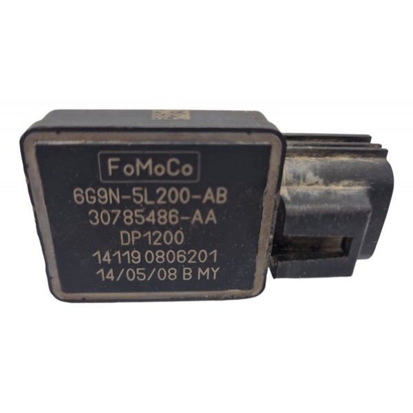 Sensor Map Ford Ranger 2.2 2013 2014 2015 Cx487