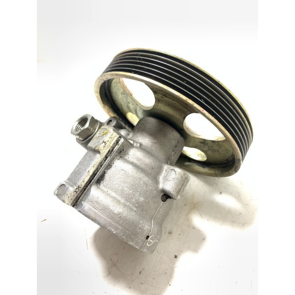 Bomba Direção Hidraulica Peugeot 206 1.4 03/07 Cx339