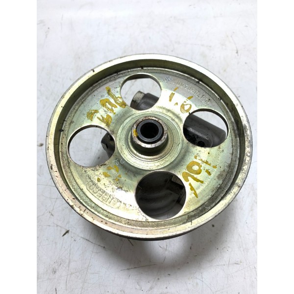 Bomba Direção Hidraulica Peugeot 206 1.4 03/07 Cx339