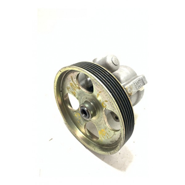 Bomba Direção Hidraulica Peugeot 206 1.4 03/07 Cx339