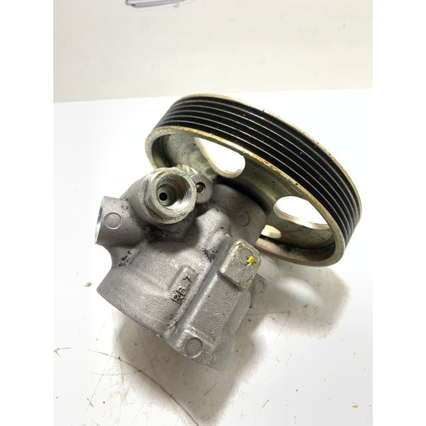 Bomba Direção Hidraulica Peugeot 206 1.4 03/07 Cx339