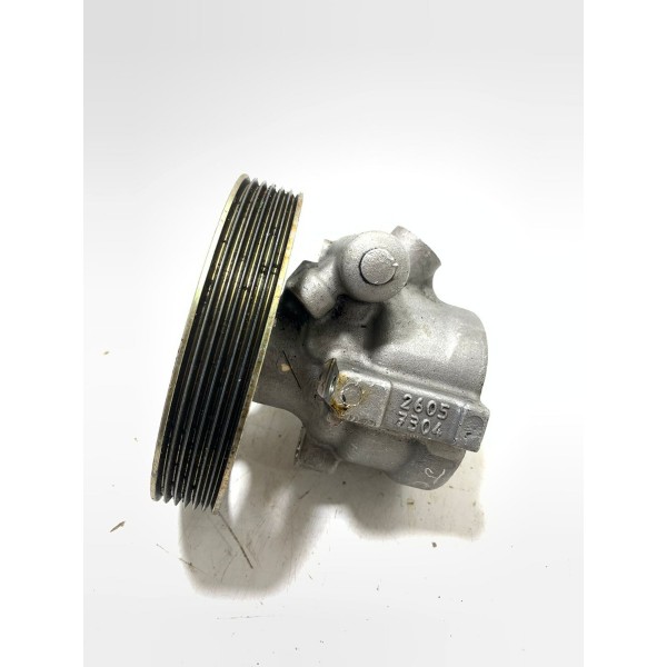Bomba Direção Hidraulica Peugeot 206 1.4 03/07 Cx339