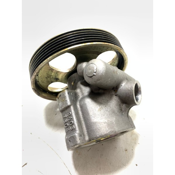 Bomba Direção Hidraulica Peugeot 206 1.4 03/07 Cx339