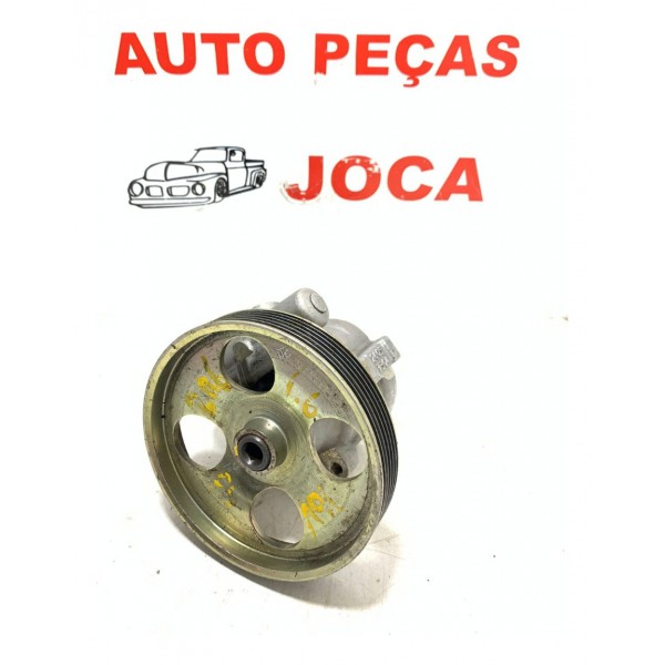 Bomba Direção Hidraulica Peugeot 206 1.4 03/07 Cx339