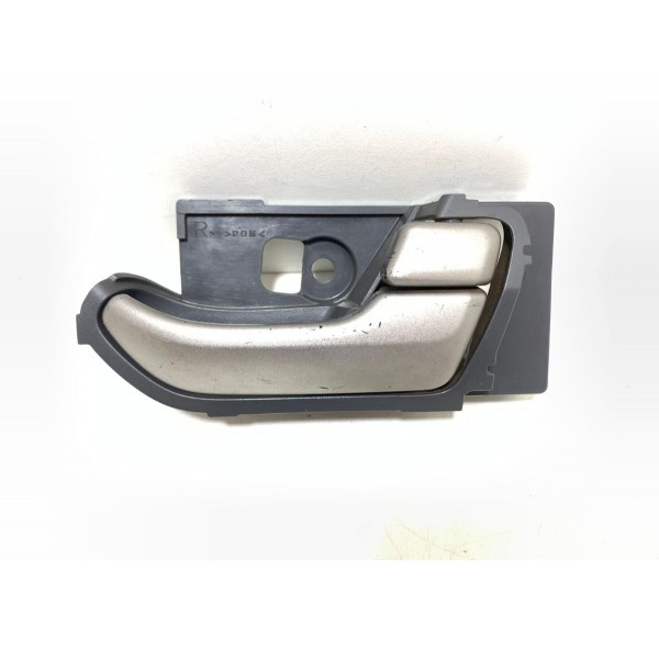 Maçaneta Interna Direita Chevrolet S10 13/18 Cx339 Dianteira/traseira