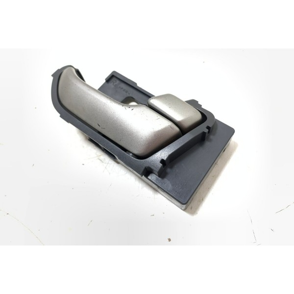 Maçaneta Interna Direita Chevrolet S10 13/18 Cx339 Dianteira/traseira
