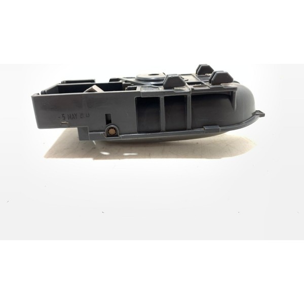 Maçaneta Interna Direita Chevrolet S10 13/18 Cx339 Dianteira/traseira