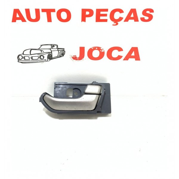 Maçaneta Interna Direita Chevrolet S10 13/18 Cx339 Dianteira/traseira