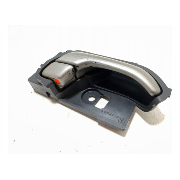 Maçaneta Interna Direita Chevrolet S10 13/18 Cx339 Dianteira/traseira