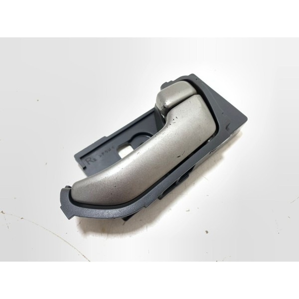 Maçaneta Interna Direita Chevrolet S10 13/18 Cx339 Dianteira/traseira