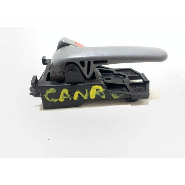 Maçaneta Interna Esquerda Toyota Carmy 03/06 Cx339 Dianteira/traseira