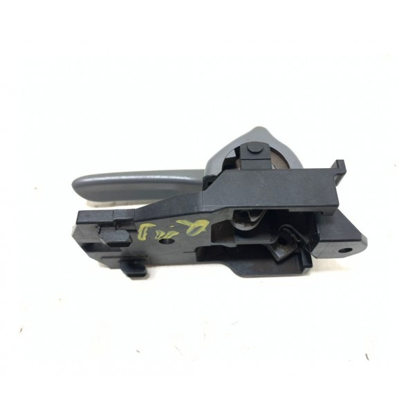 Maçaneta Interna Esquerda Toyota Carmy 03/06 Cx339 Dianteira/traseira