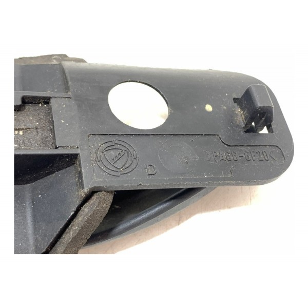Maçaneta Interna Direita Fiat Palio 1997/04 Cx339 Dianteira/traseira