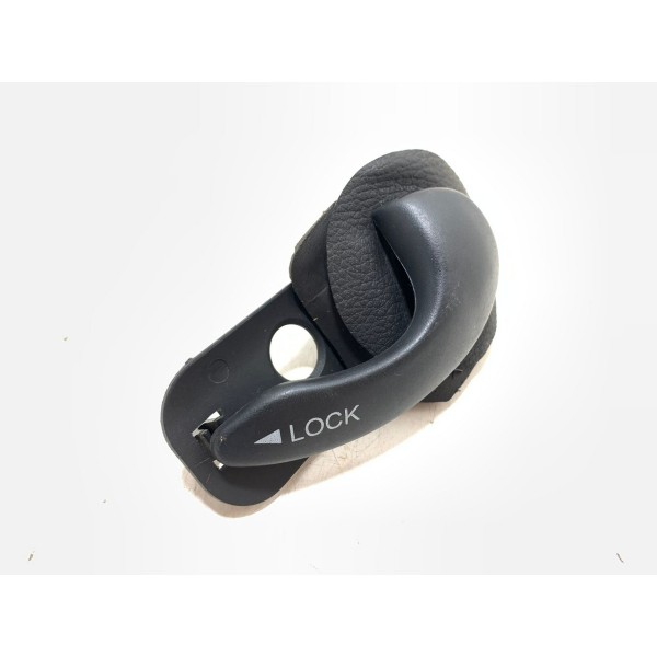 Maçaneta Interna Direita Fiat Palio 1997/04 Cx339 Dianteira/traseira