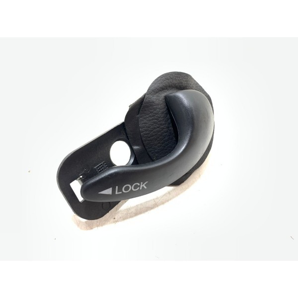 Maçaneta Interna Direita Fiat Palio 97/04 Cx339 Dianteira/traseira