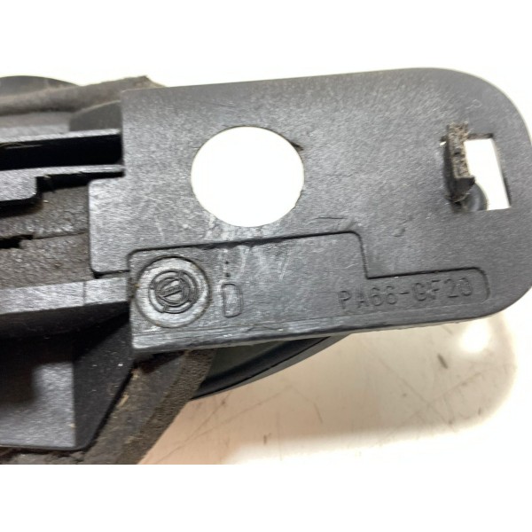 Maçaneta Interna Direita Fiat Palio 97/04 Cx339 Dianteira/traseira