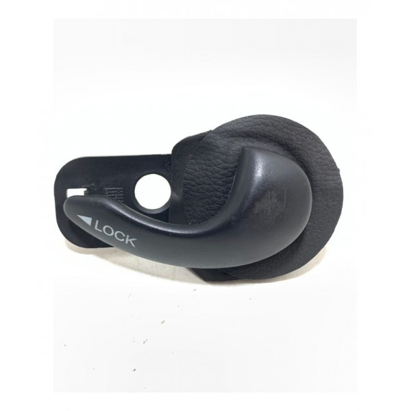 Maçaneta Interna Direita Fiat Palio 97/04 Cx339 Dianteira/traseira