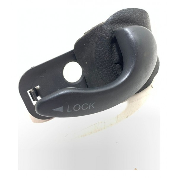 Maçaneta Interna Direita Fiat Palio 97/2004 Cx339 Dianteira/traseira