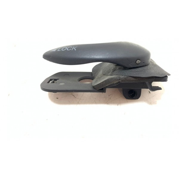 Maçaneta Interna Direita Fiat Palio 97/2004 Cx339 Dianteira/traseira